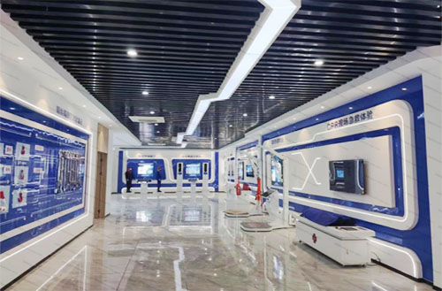 产业工人培训中心