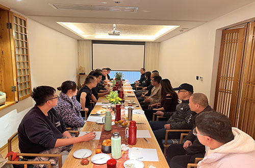 智慧安全体验馆