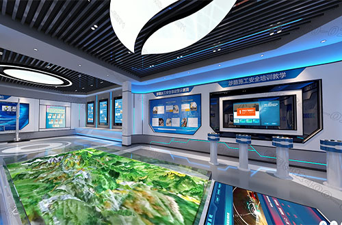 产业工人培训中心