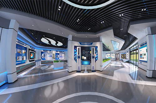 产业工人培训中心是施工企业开启安全的数字引擎