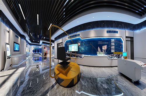 产业工人培训中心