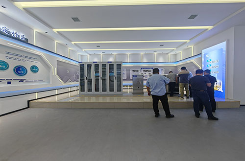 产业工人培训中心