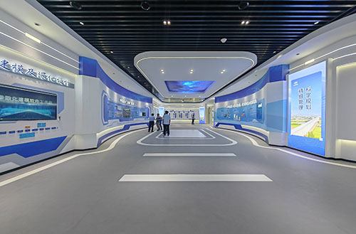 产业工人培训中心